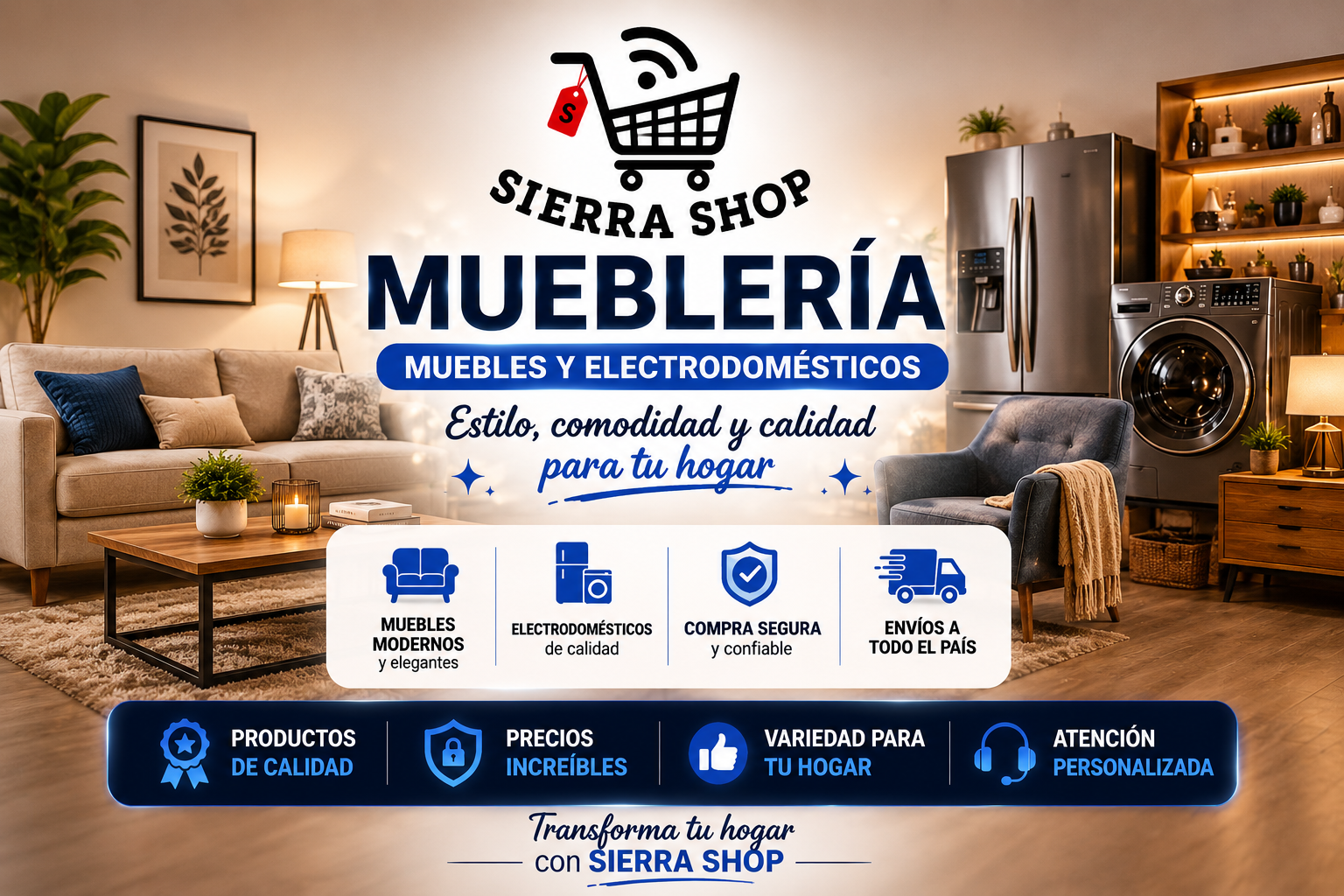 Mueblería