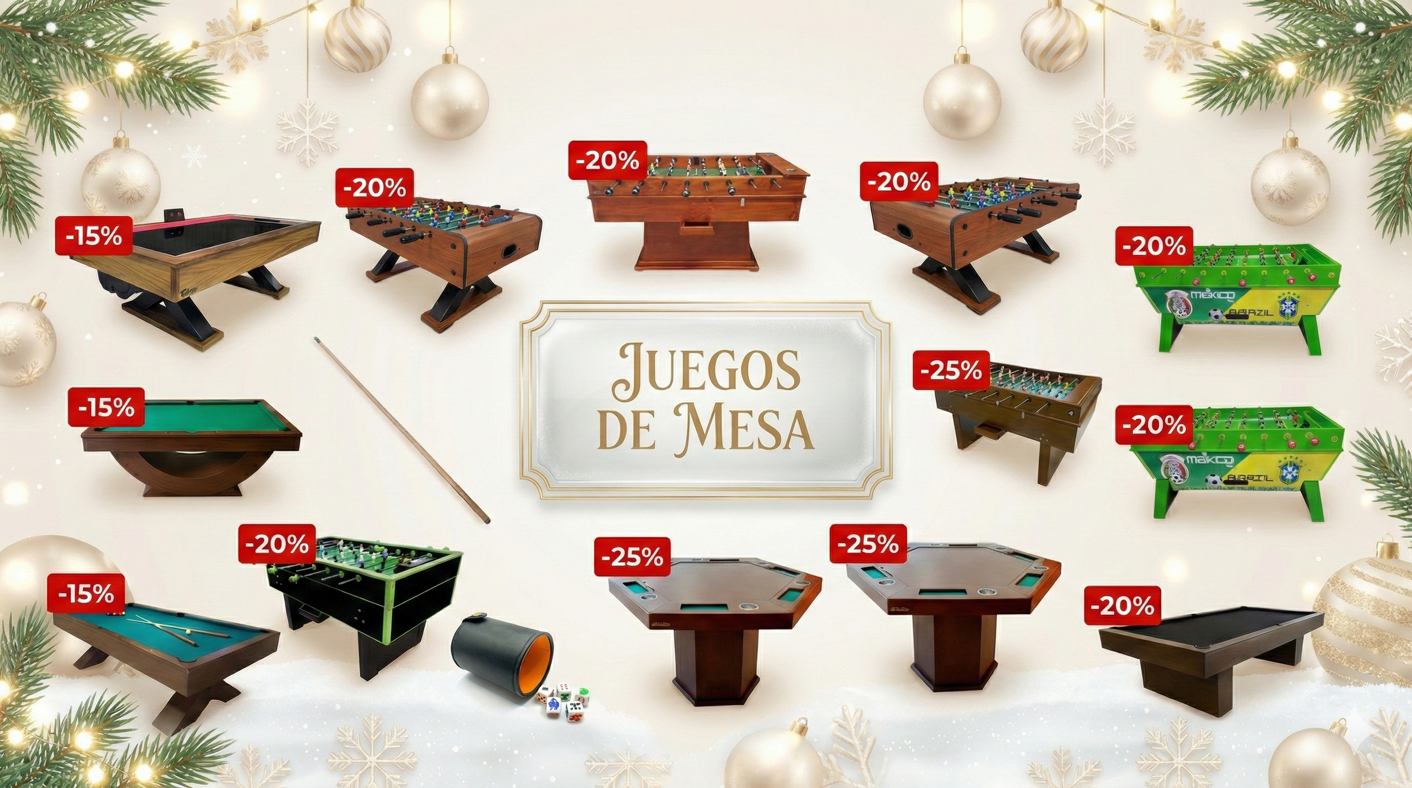 Juegos de mesa y apuestas