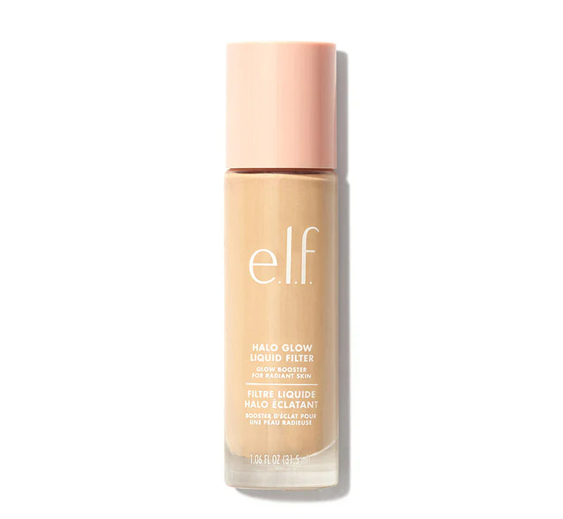 ELF HALO GLOW LIQUID FILTER 0 FAIR