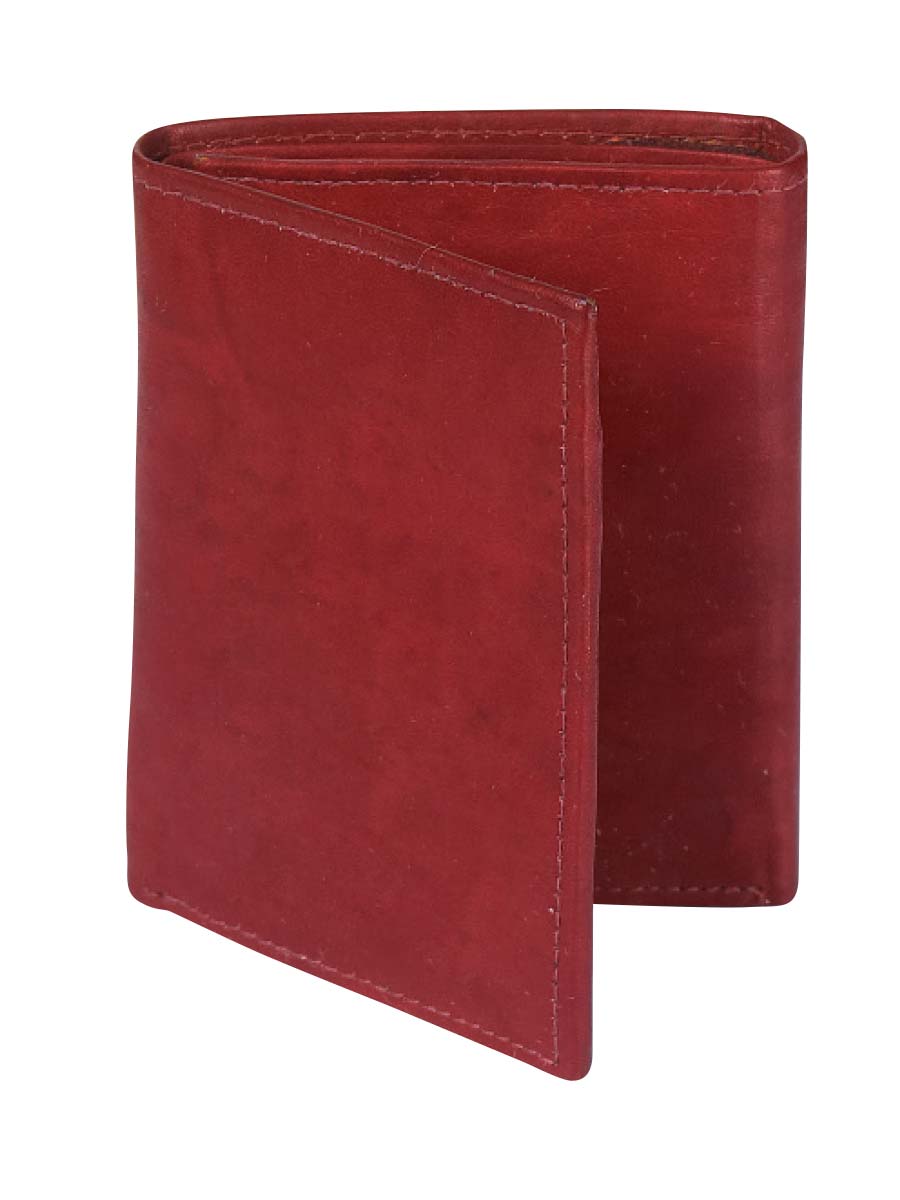 Bolsa de Mujer El General CA-001 en Piel Color Cognac 2574