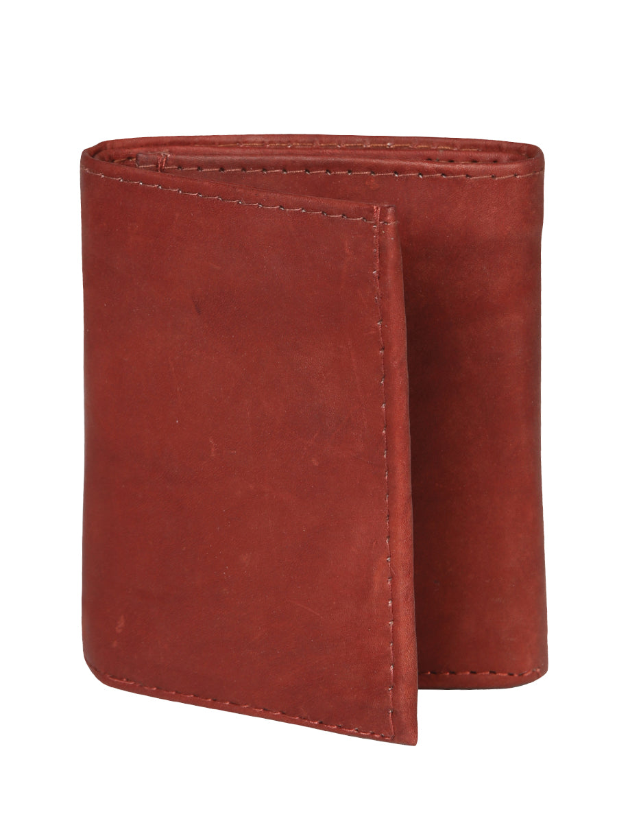 Bolsa de Mujer El General CA-001 en Piel Color Cognac 2574