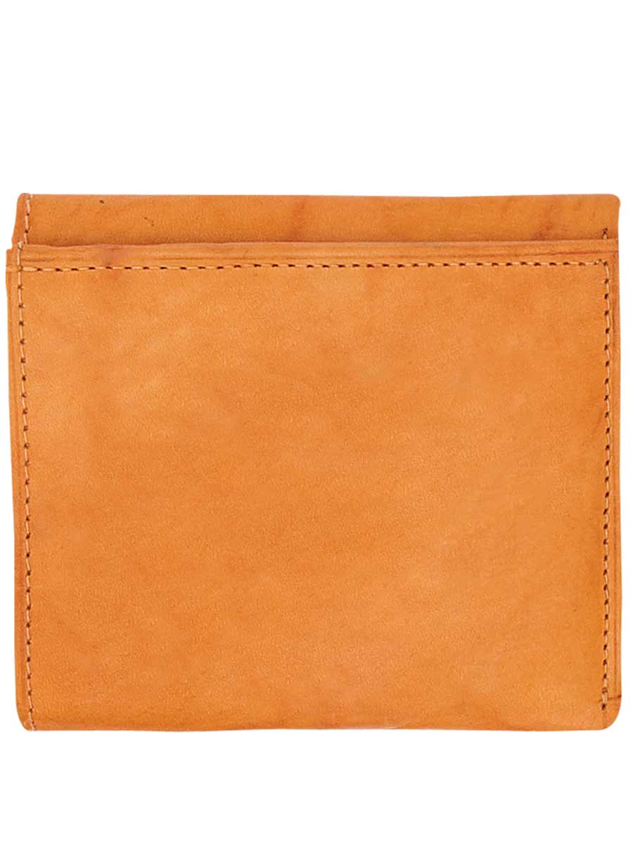 Bolsa de Mujer El General CA-001 en Piel Color Cognac 2575