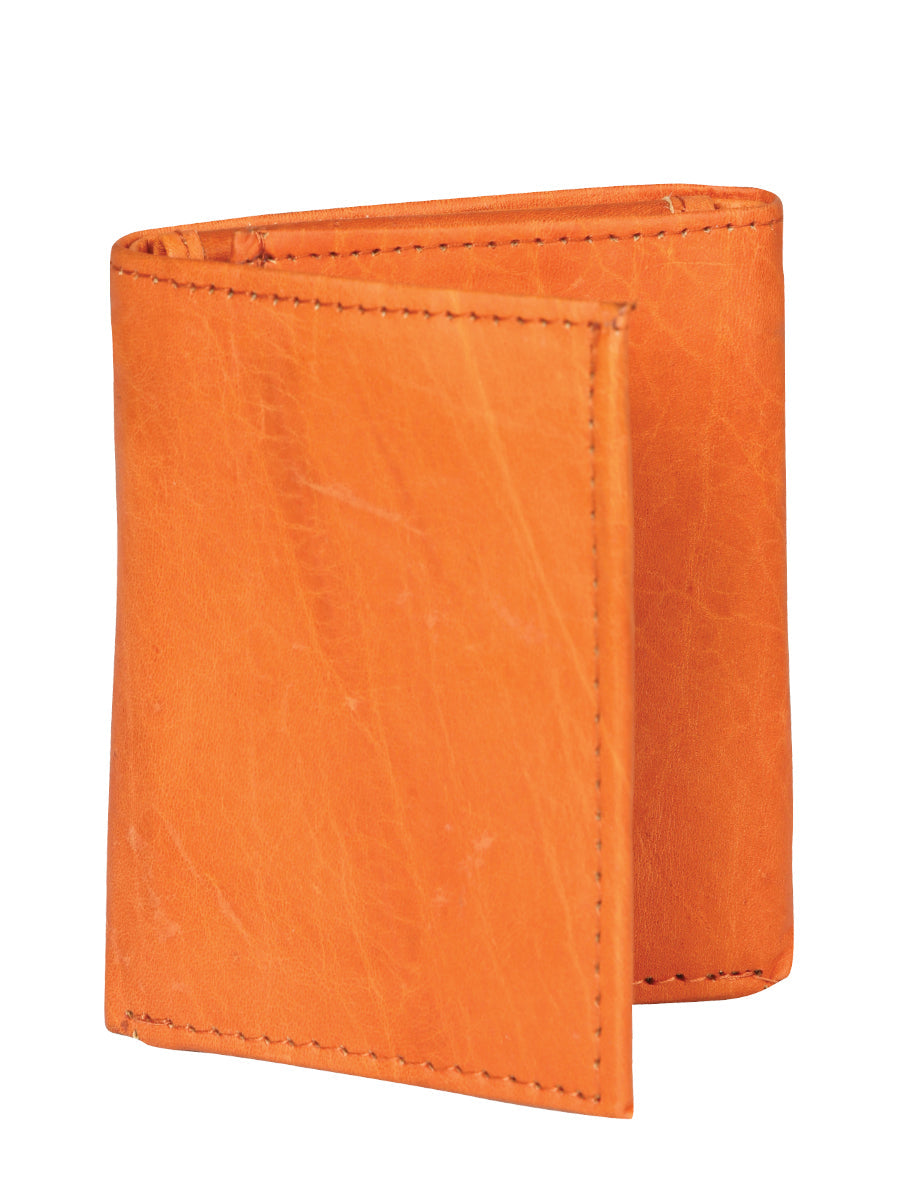 Bolsa de Mujer El General CA-001 en Piel Color Cognac 2575