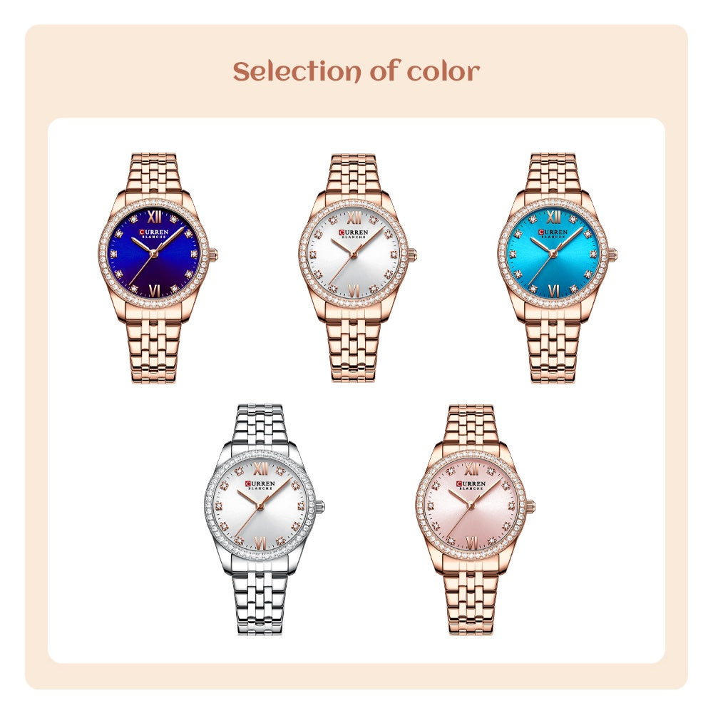 Relojes De Mujer