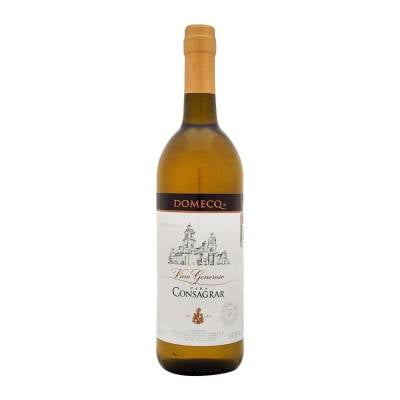 Vino Domecq para consagrar 750 ml