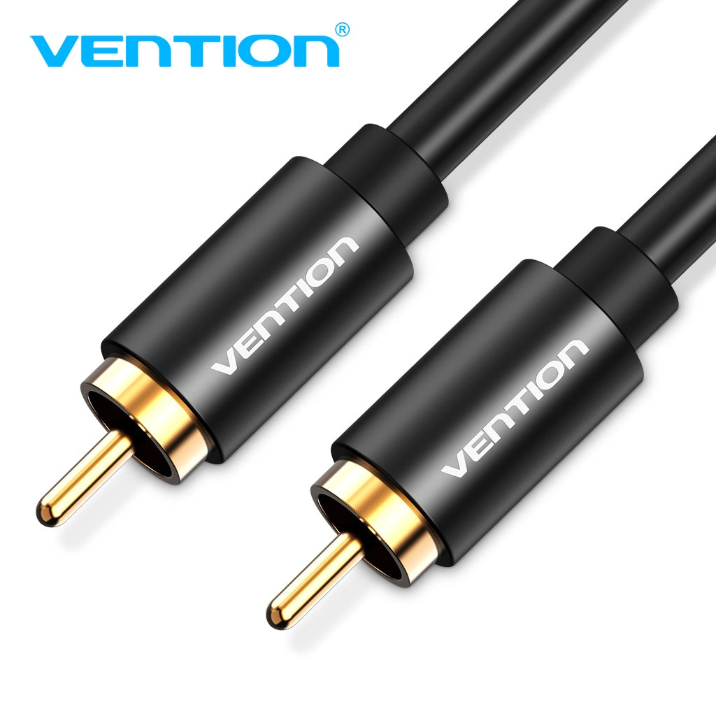 Vention RCA Cable De Audio 1m 1.5m