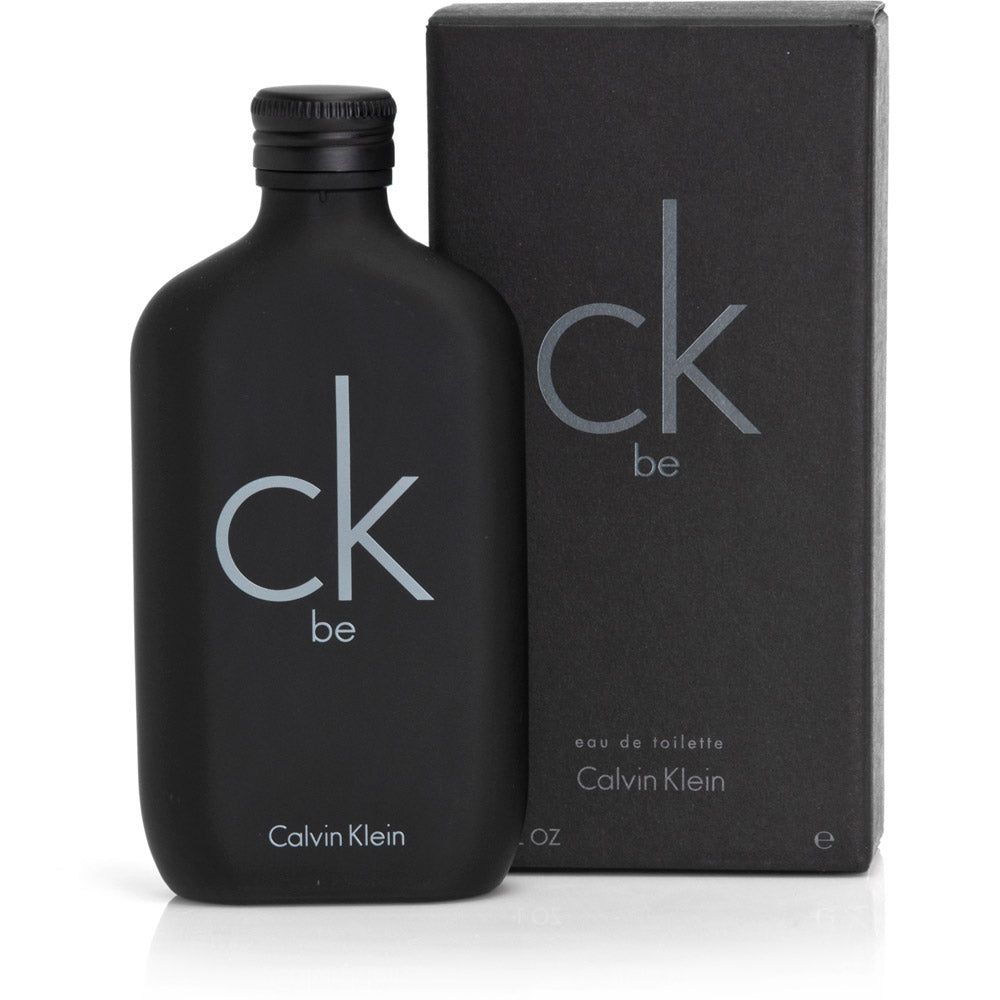 Calvin Klein: Ck Be EDT Caballero 200ML