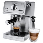 Espr. DELONGHI De'Longhi Manual