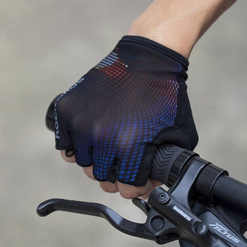 Guantes De Ciclismo