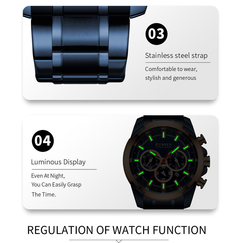 Relojes