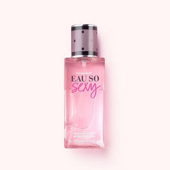 Mini Body Mist Victorias Secret "eau So Sexy"