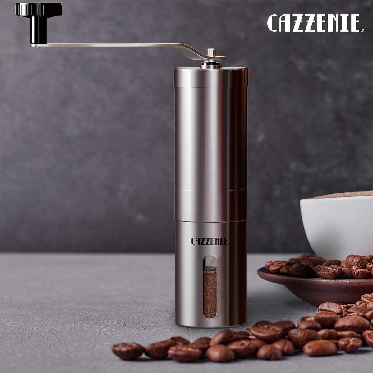 Moledor de Café Clasico