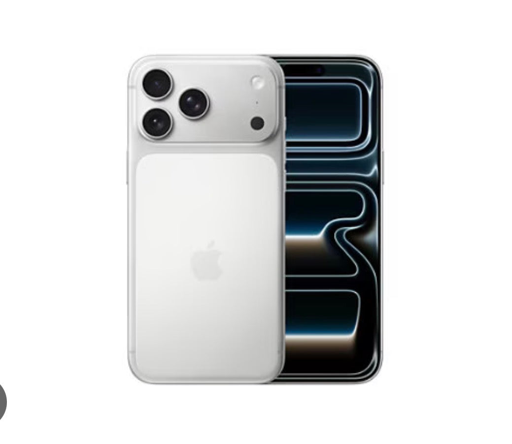 iPhone 17 pro Max (seminuevo)