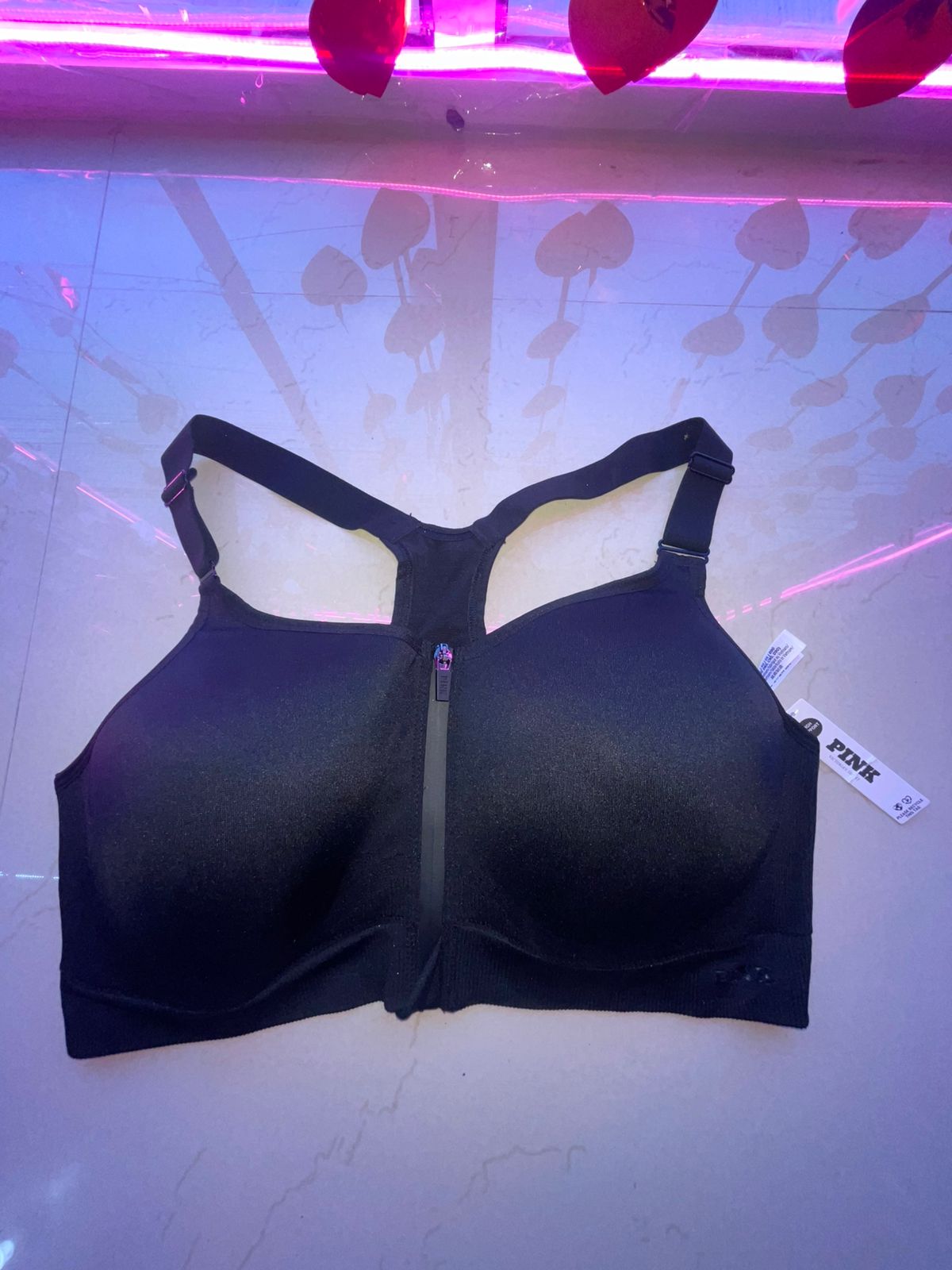 Victoria's secret PINK Swim Black