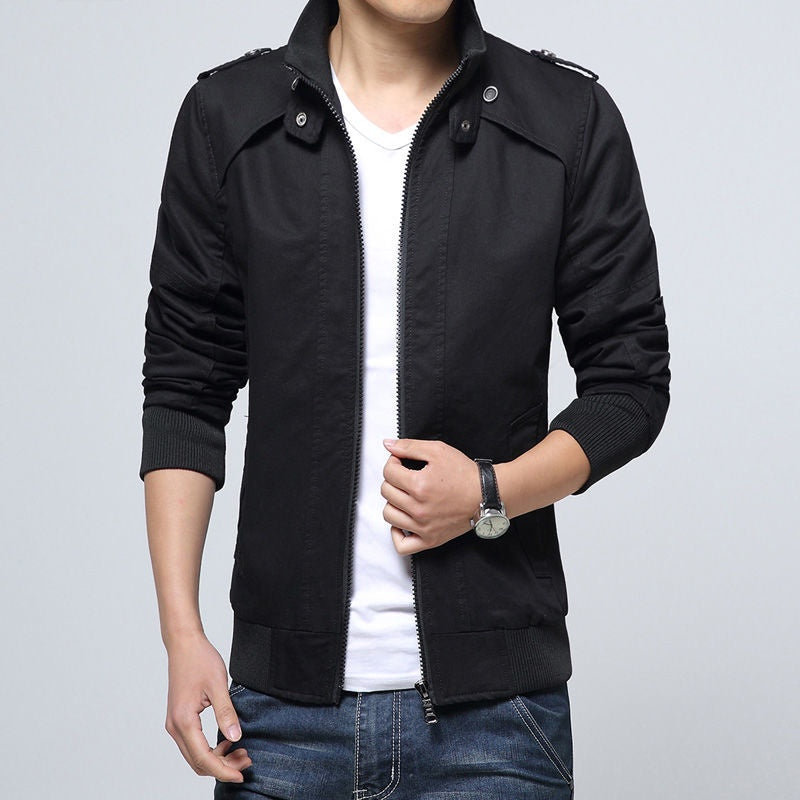 Chaquetas Impermeable Cortavientos