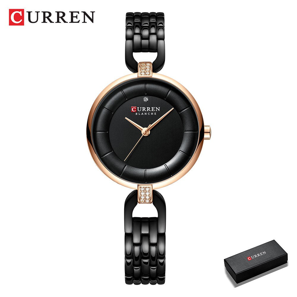 Mujeres Relojes