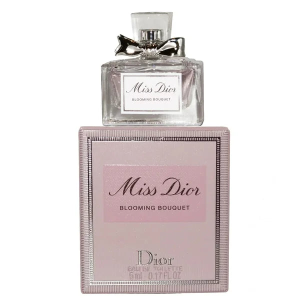 Dior Miss Dior Blooming Bouquet Eau de Toilette for Women 5 ml