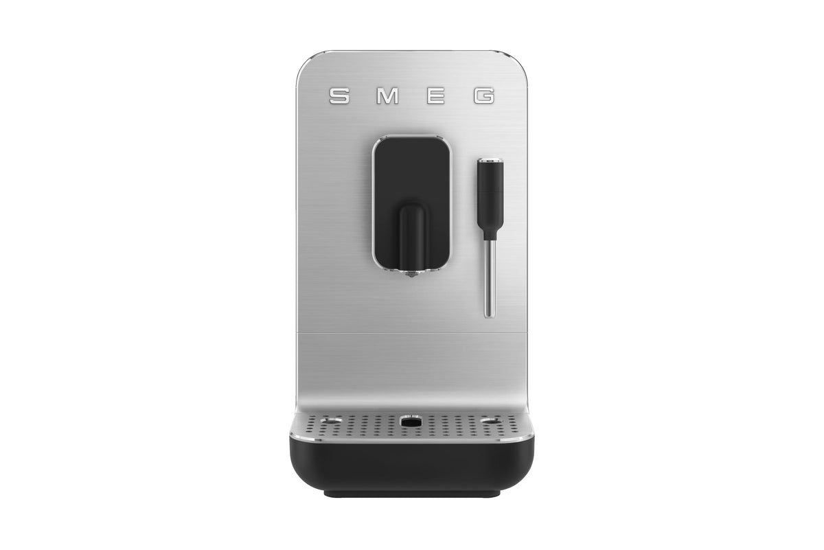 Cafetera Smeg Automatica