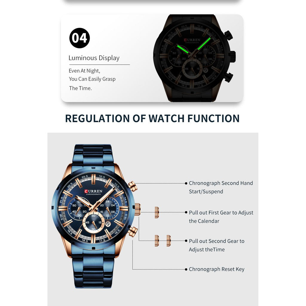 Reloj