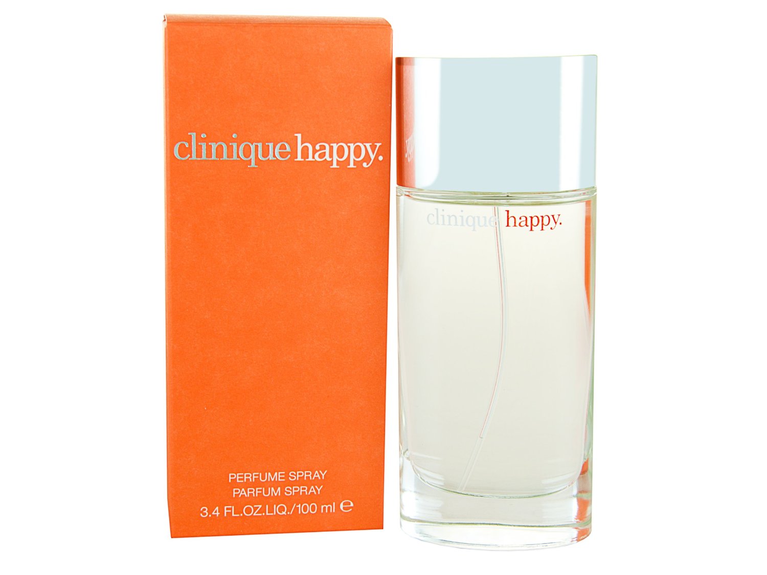 CLINIQUE - HAPPY EDP DAMA 100ML