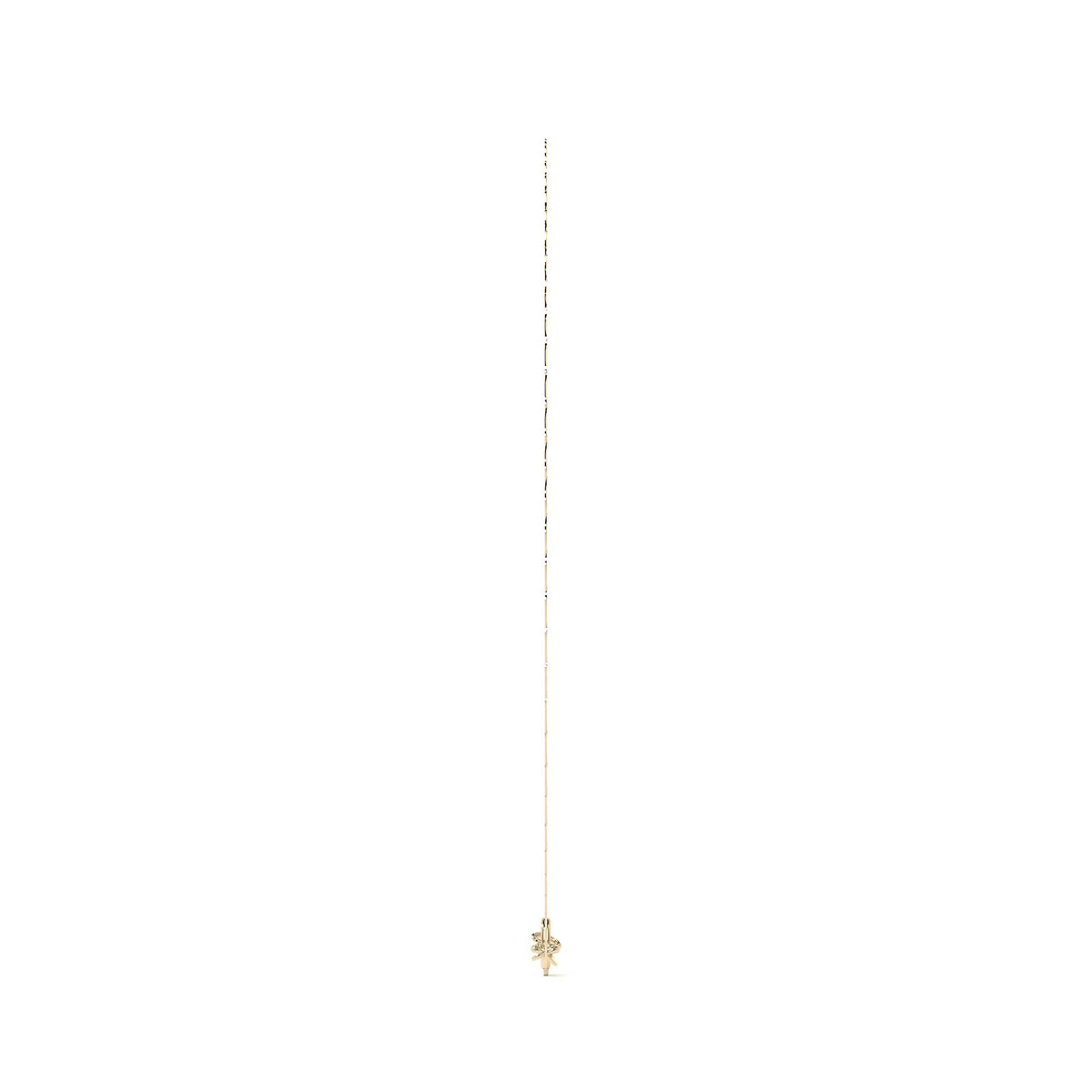 Pulsera de Oro 10K Estilo Italiano Valentino | Brazalete Delicado en Oro Amarillo o Tricolor