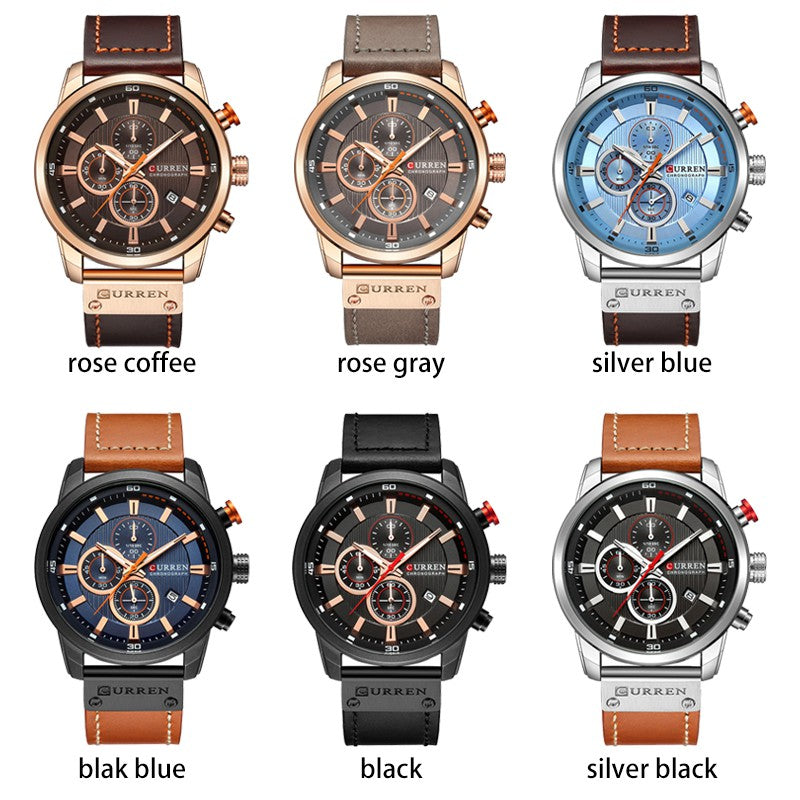 Reloj Analógico Deportivo
