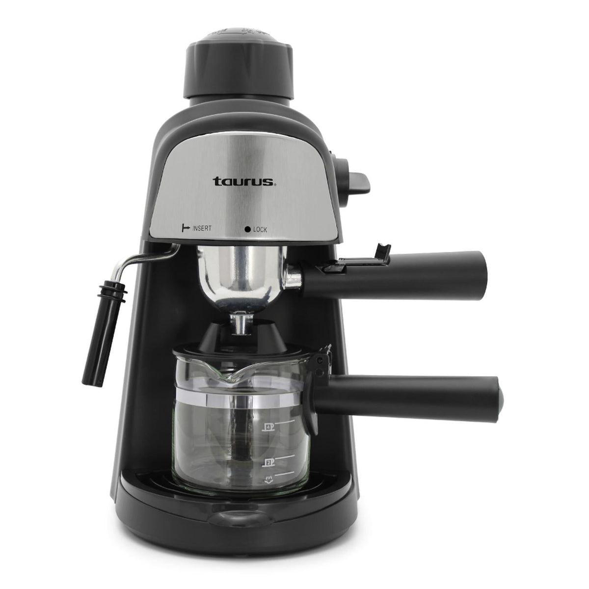 Cafetera cappuccinera
