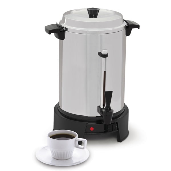 Cafetera Percoladora