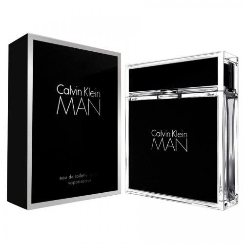 Man EDT Caballero 100ML