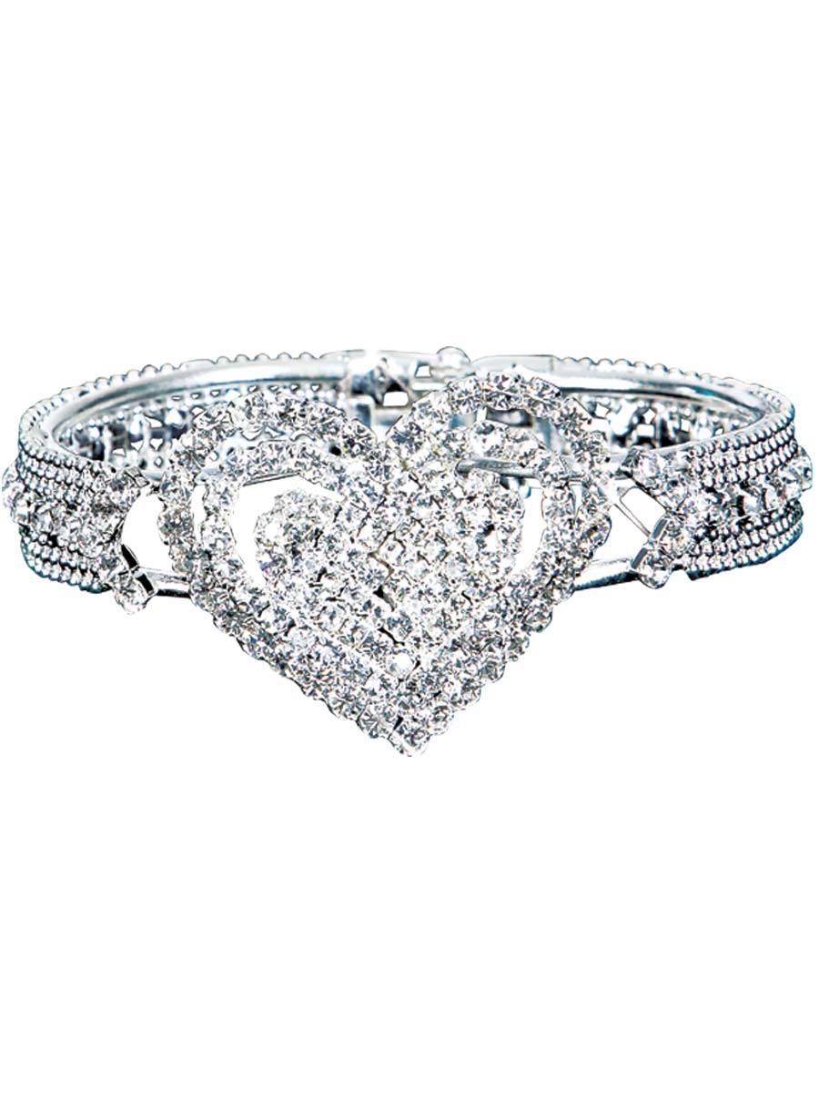 Pulsera Artesanal El General Color Plata 32252