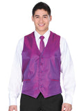 Chaleco de Hombre El General SS15-JS7 en 100% Poliéster 34157
