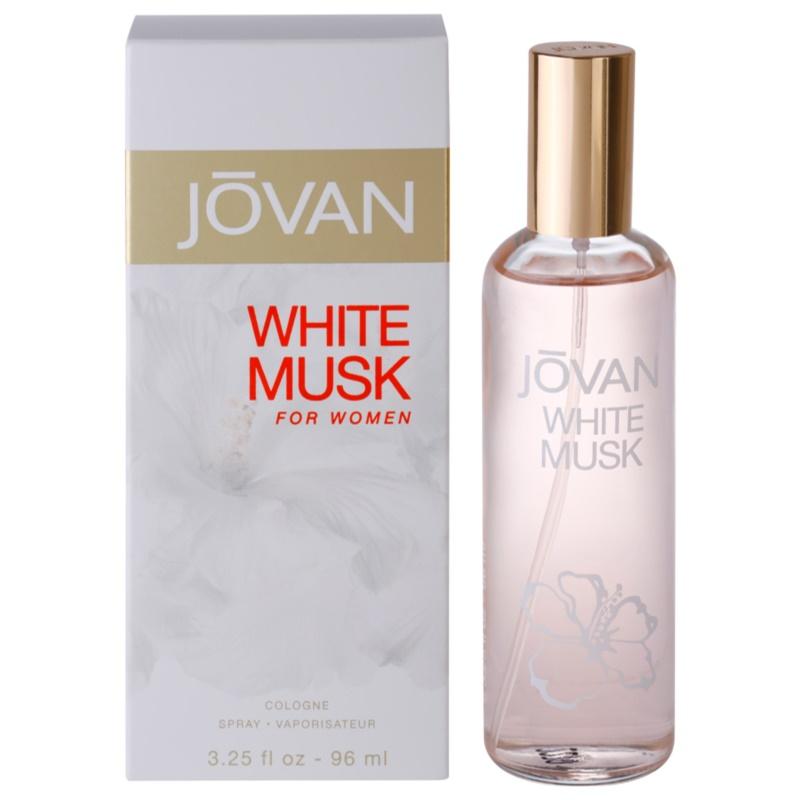 White Musk EDC Dama 96ML