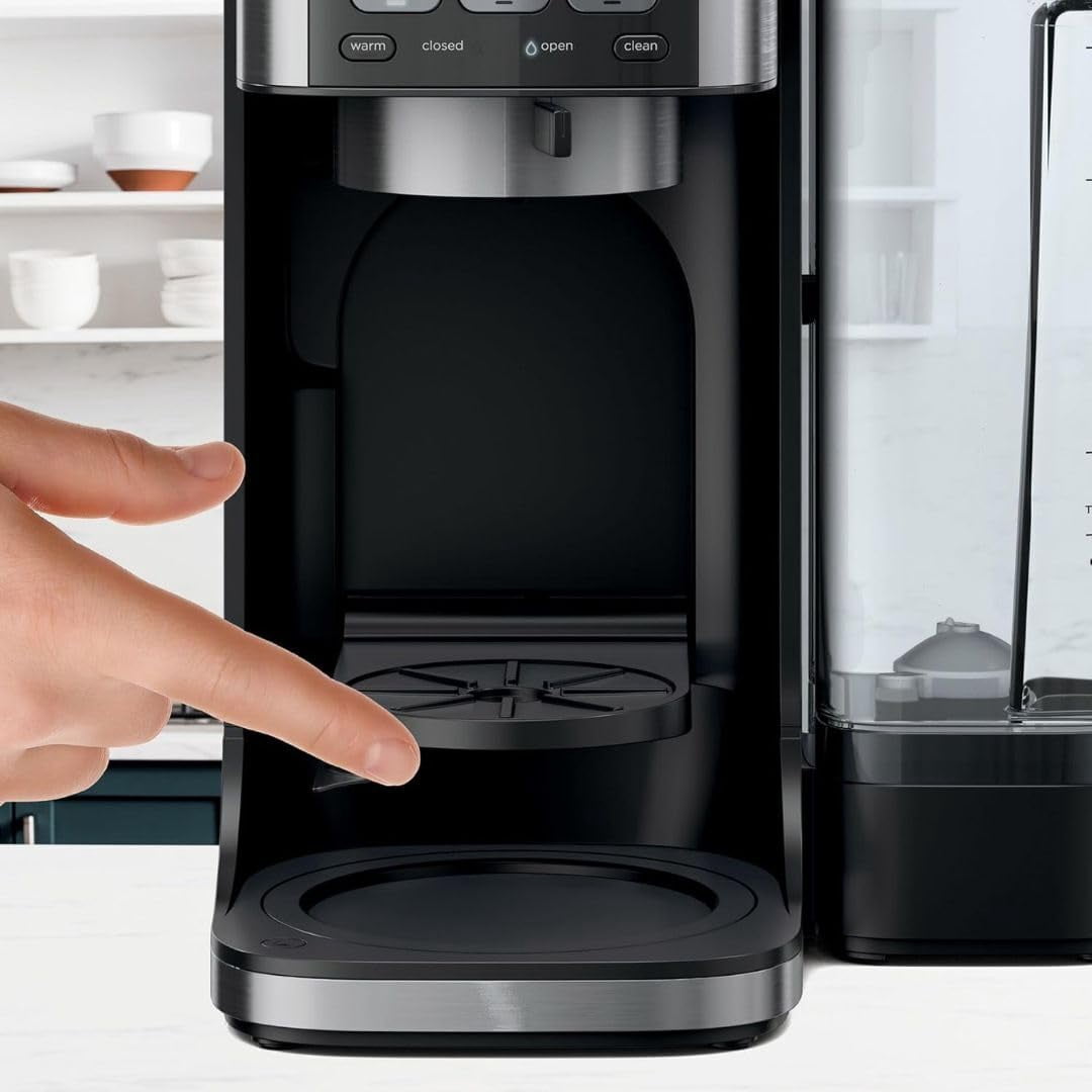 Cafetera Ninja