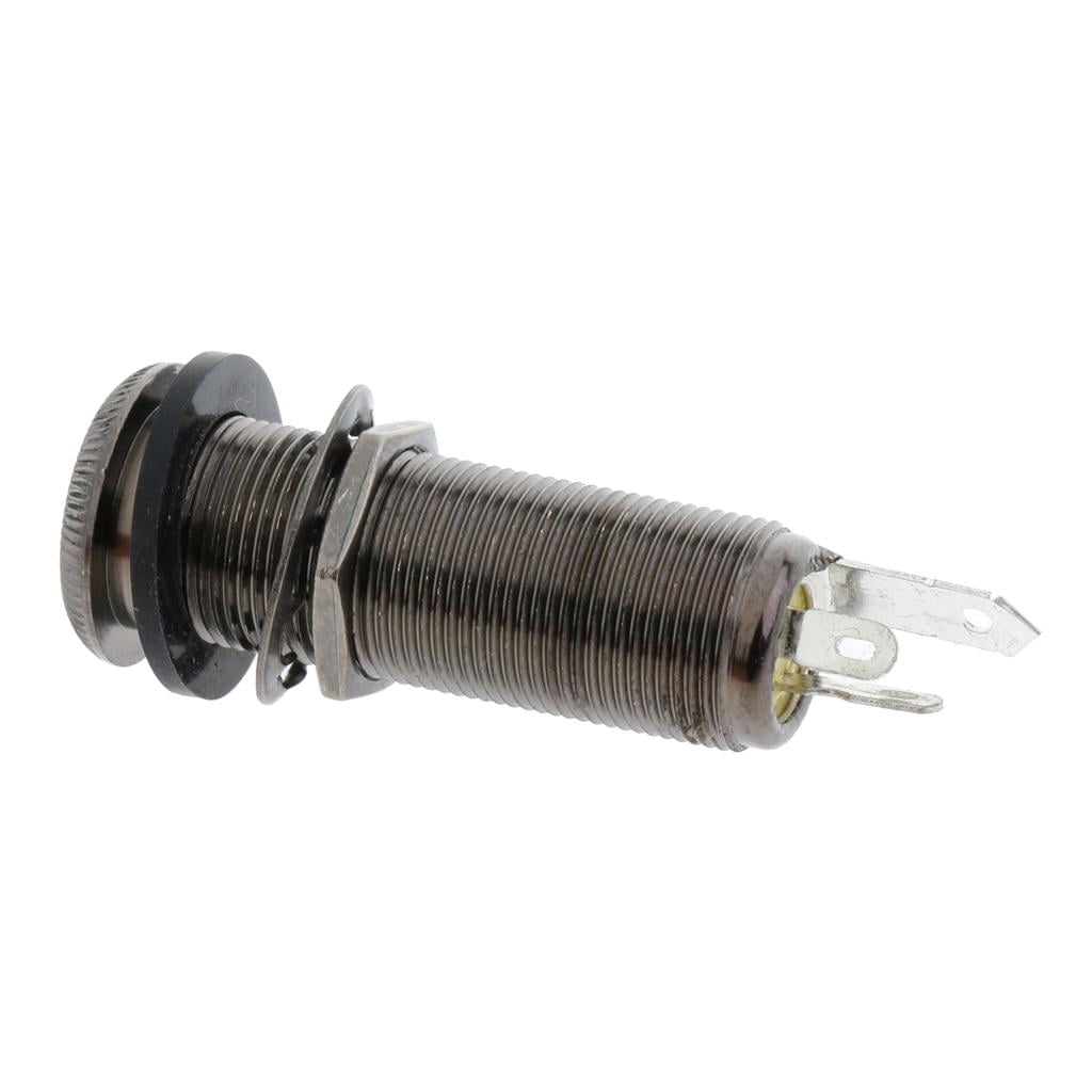 Conector de Enchufe