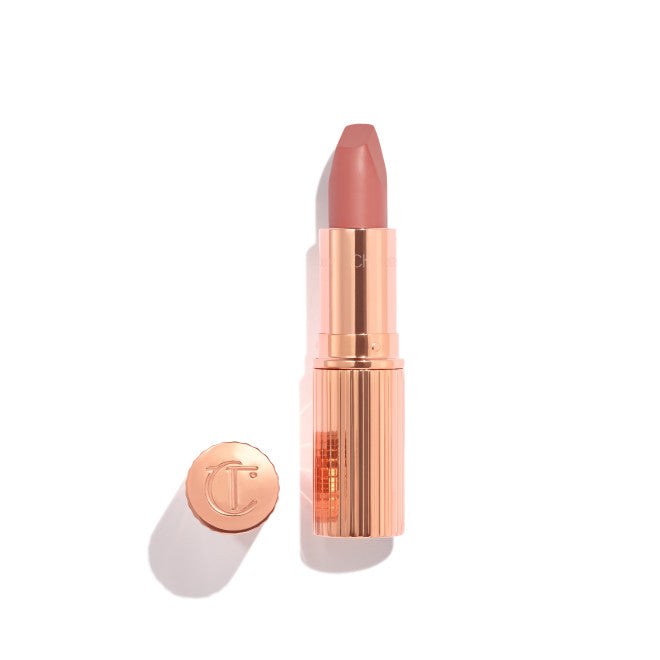 CHARLOTTE TILBURY MATTE REVOLUTION - PILLOW TALK ORIGINAL