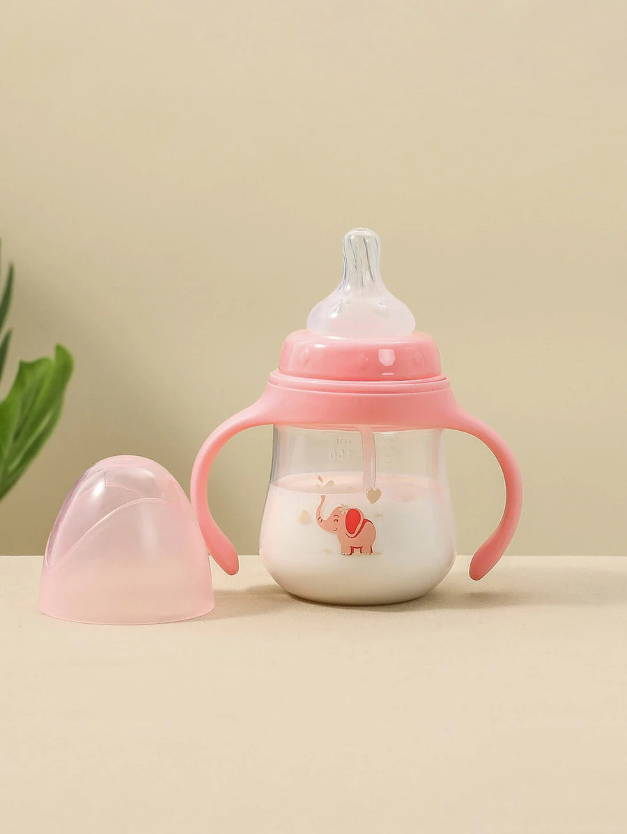 vaso de agua para niños