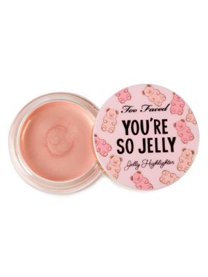 TOO FACED YOU´RE SO JELLY JELLY HIGHLIGHTER "ROSÉ PINK" 18ml