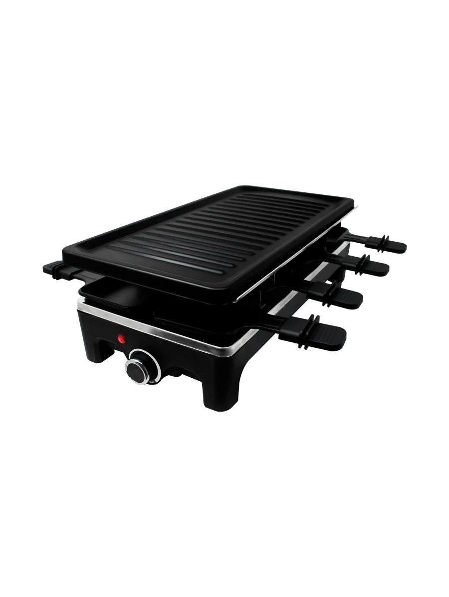 RCA Parrilla Raclette