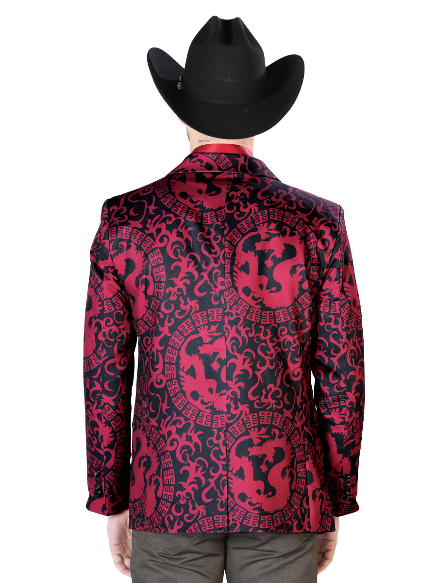 BLAZER el Señor de los Cielos 1137-3 97%Poliéster 3%LYCRA Negro en 97% Poliéster 3% Lycra Color Negro 43996