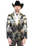 BLAZER el Señor de los Cielos 1137-4 97%Poliéster 3%LYCRA BLANCO en 97% Poliéster 3% Lycra Color Blanco 43997