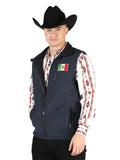 Chaleco de Hombre El General en Poliéster 44137