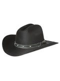 Sombrero Vaquero de Niño El General Color Negro 44243