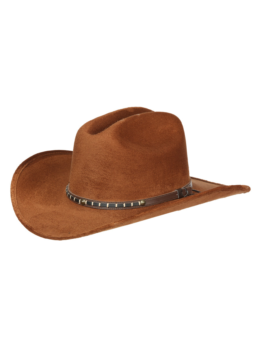 Sombrero Vaquero de Niño El General 44244