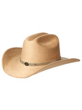 Sombrero Vaquero de Hombre El General Color Camel 44256