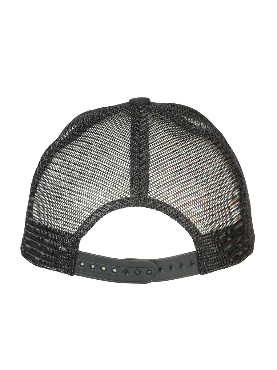 Sombrero Vaquero de Hombre El General en Tela Color Negro 44386