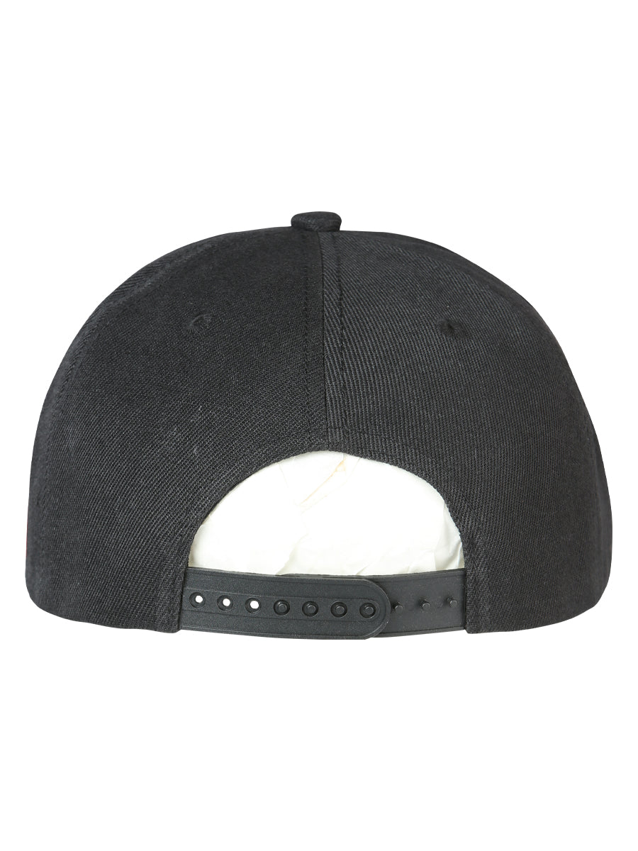 Sombrero Vaquero de Hombre El General en Tela Color Negro 44791