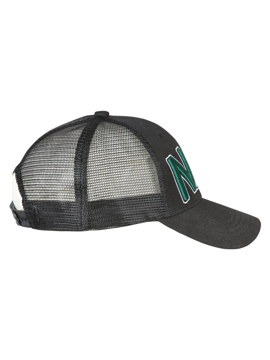 Sombrero Vaquero de Hombre El General CB/NAY en Tela Color Negro 44794