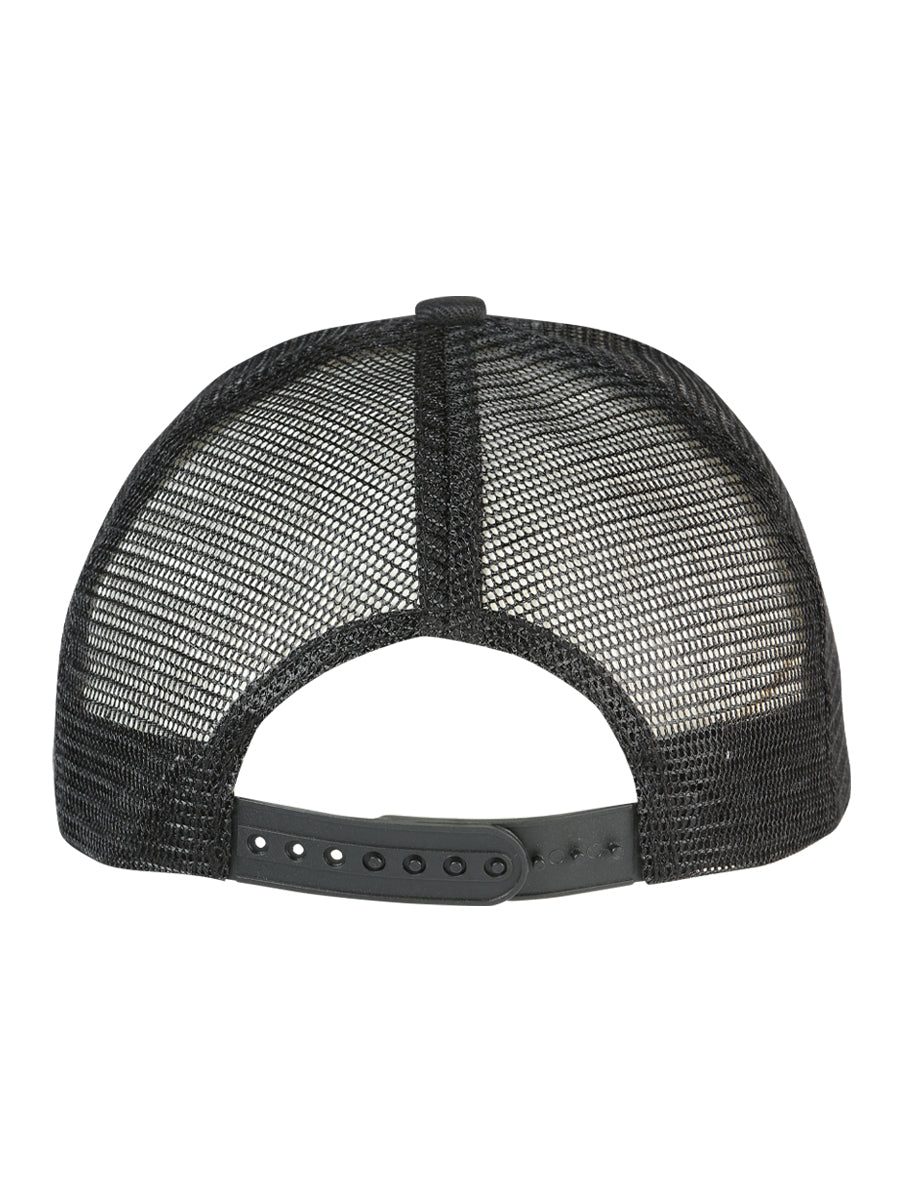 Sombrero Vaquero de Hombre El General CB/SON en Tela Color Negro 44800