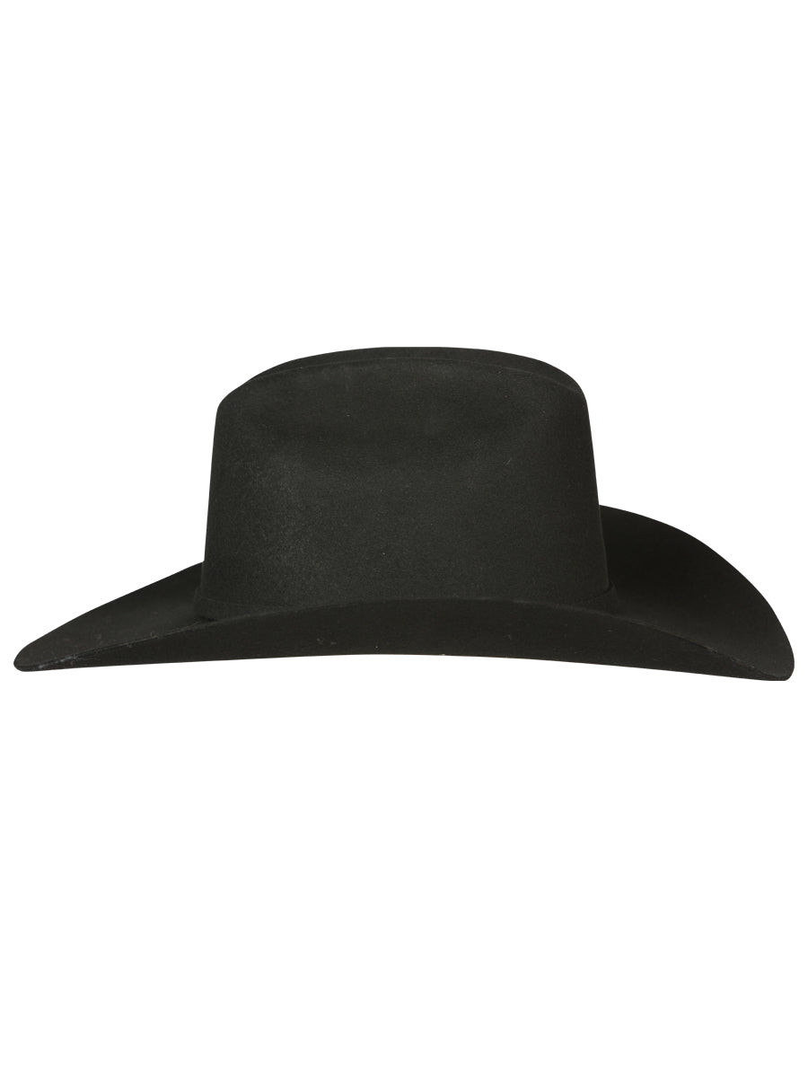 Sombrero Vaquero de Hombre El General Color Negro 45247