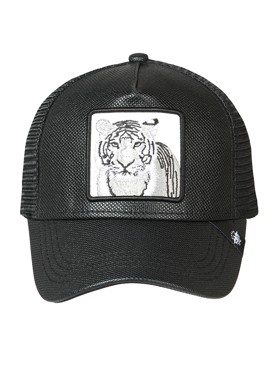 Sombrero Vaquero de Hombre El General en Tela Color Negro 45255